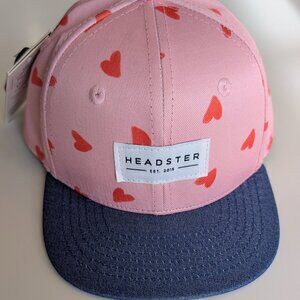 Headster Baby Hat